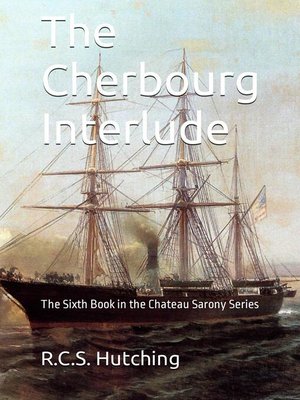 cover image of The Cherbourg Interlude